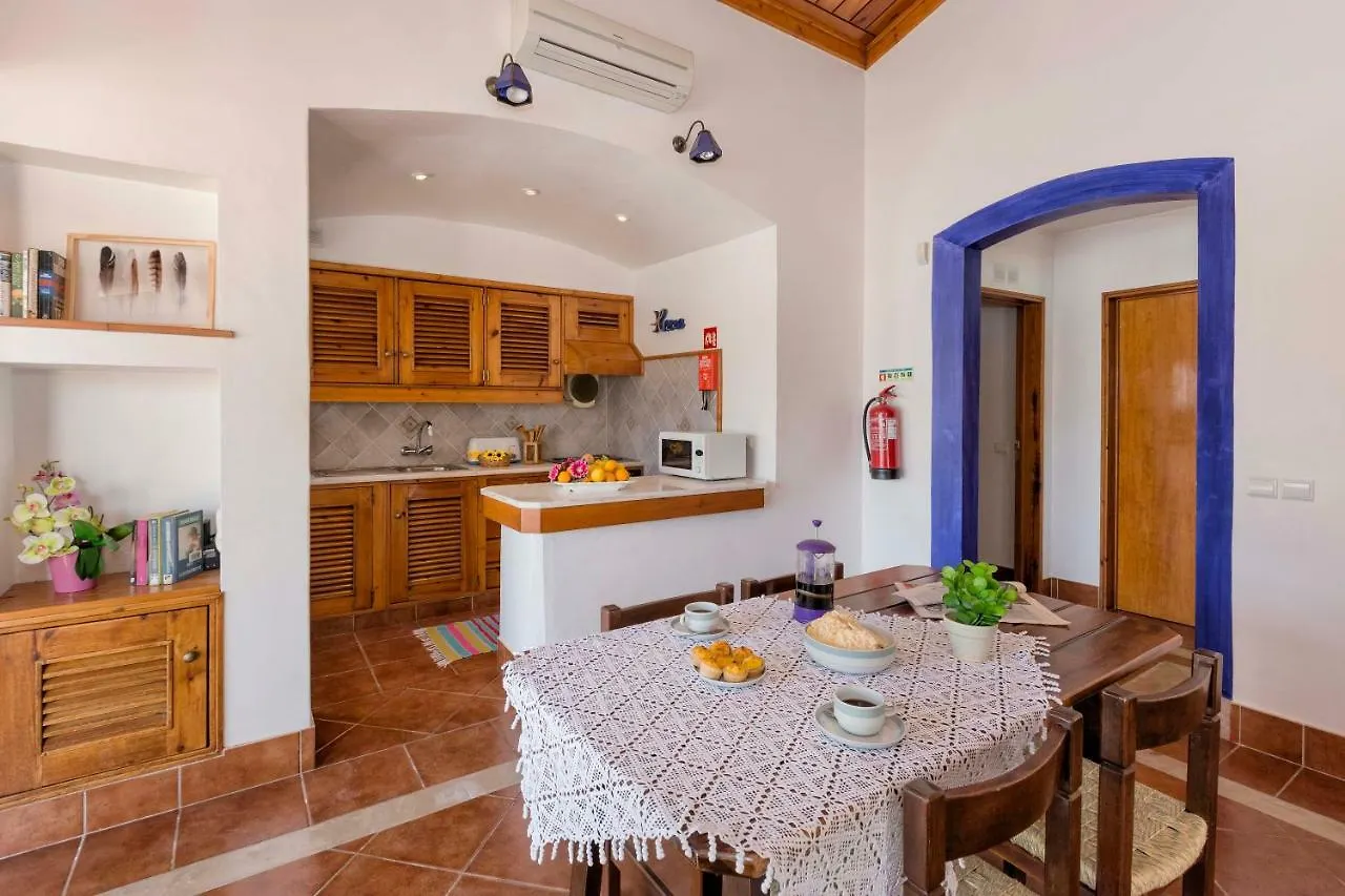 Villa Jacaranda Albufeira Holiday home