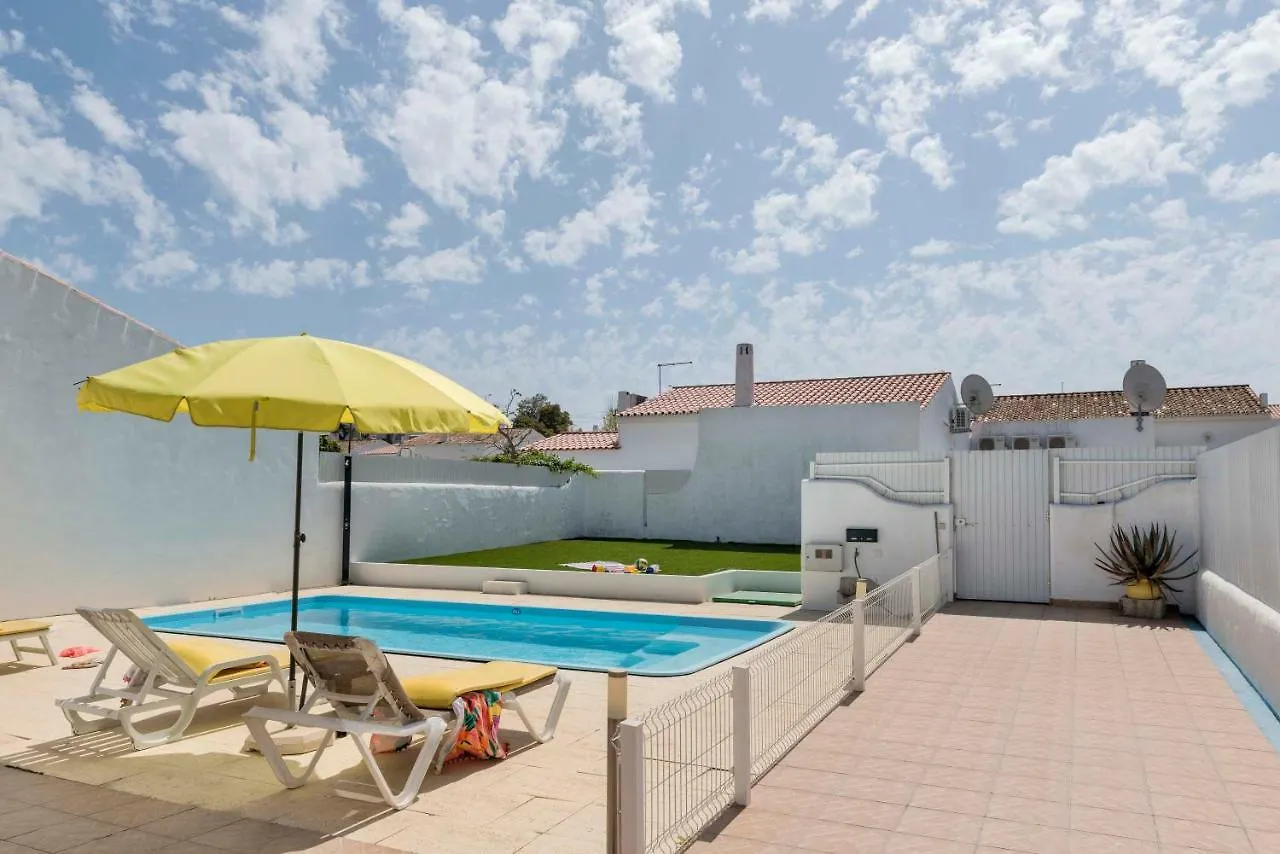Holiday home Villa Jacaranda Albufeira
