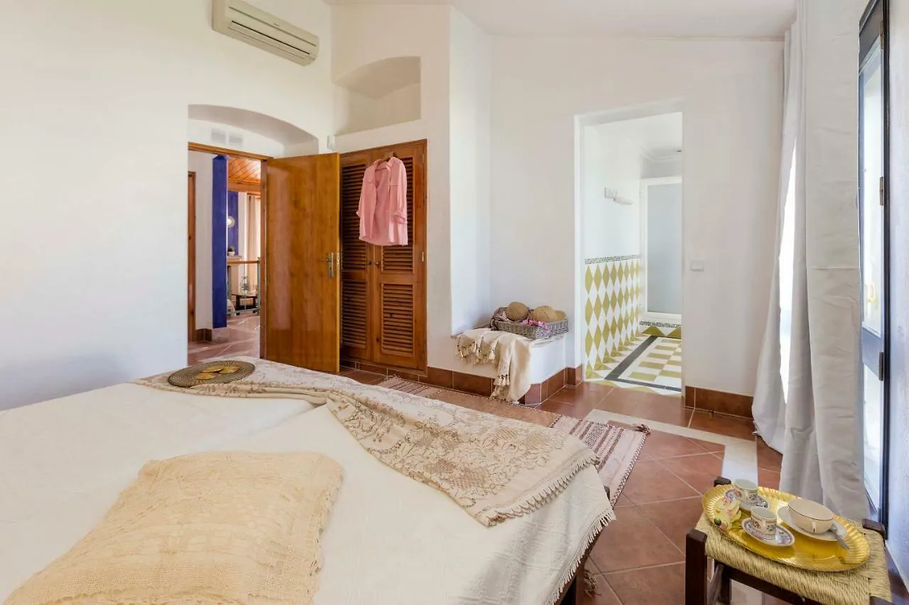 Holiday home Villa Jacaranda Albufeira