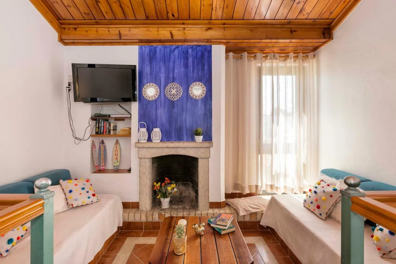 Villa Jacaranda Albufeira Holiday home