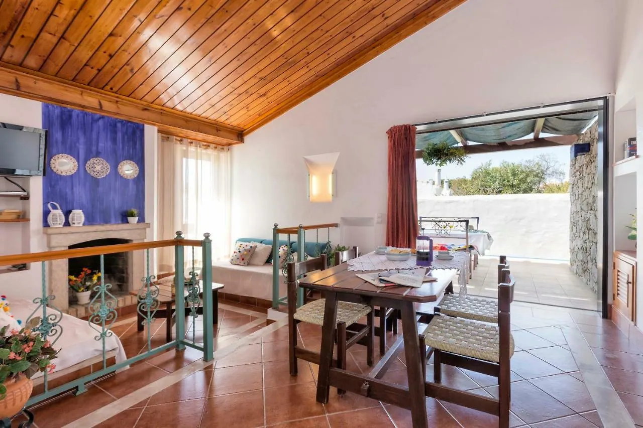 Villa Jacaranda Albufeira