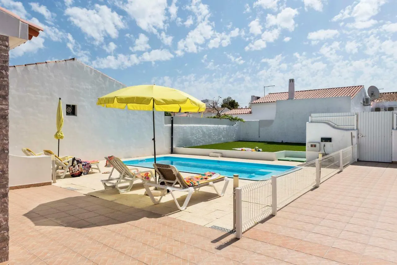 Villa Jacaranda Albufeira