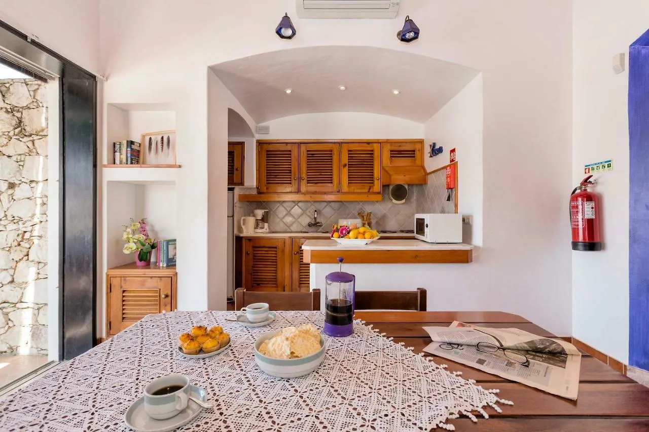 Villa Jacaranda Albufeira 0*,