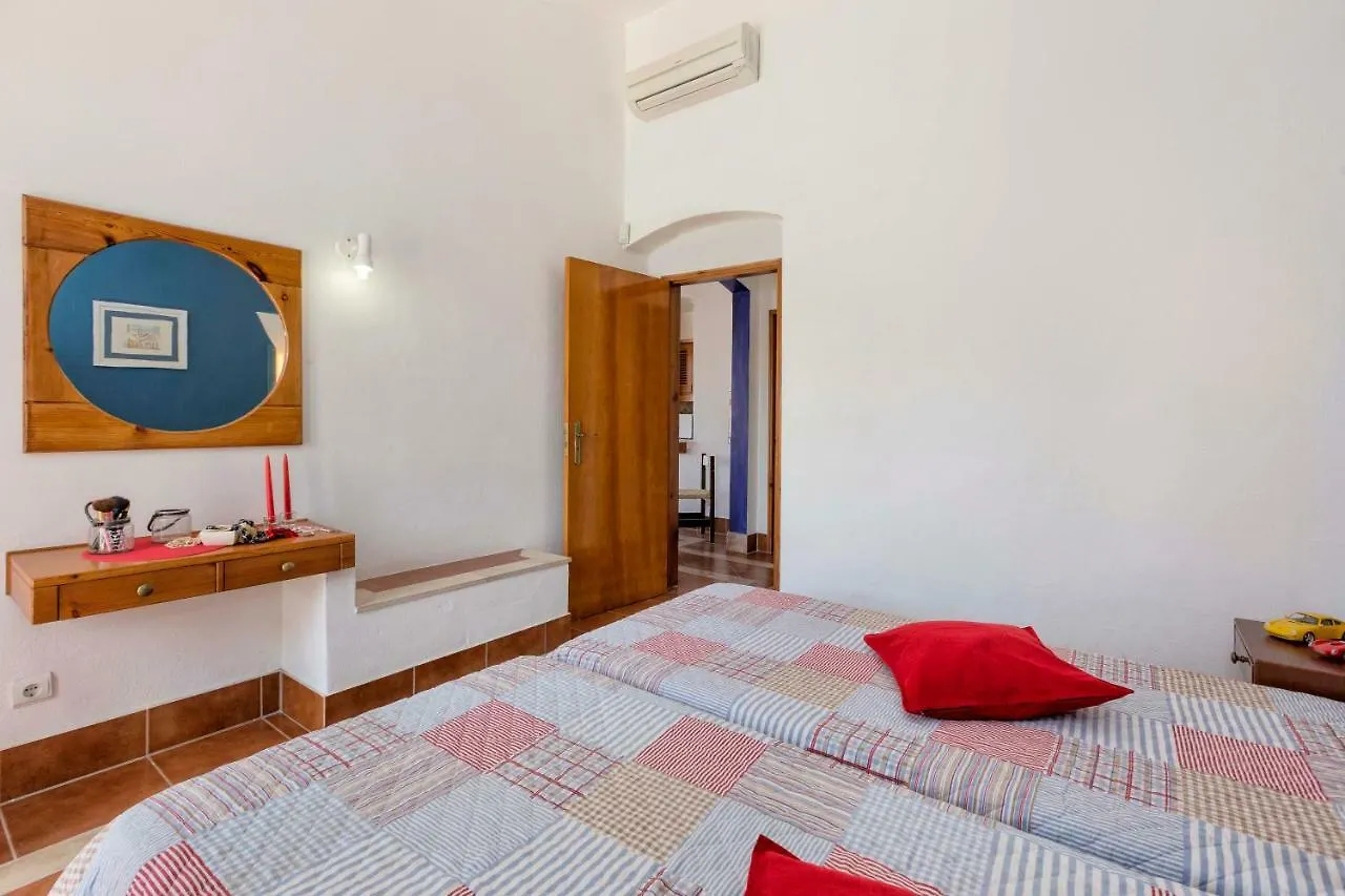 Villa Jacaranda Albufeira
