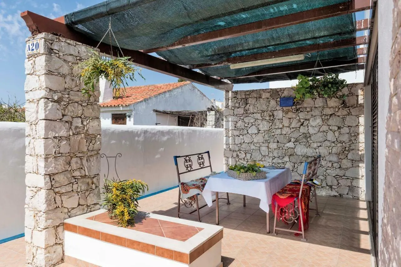 Villa Jacaranda Albufeira Portugalsko