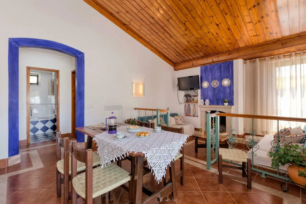 Prázdninový dům Villa Jacaranda Albufeira
