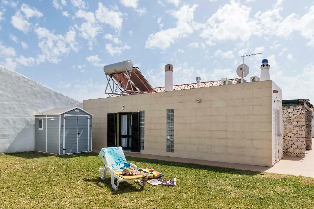 Prázdninový dům Villa Jacaranda Albufeira