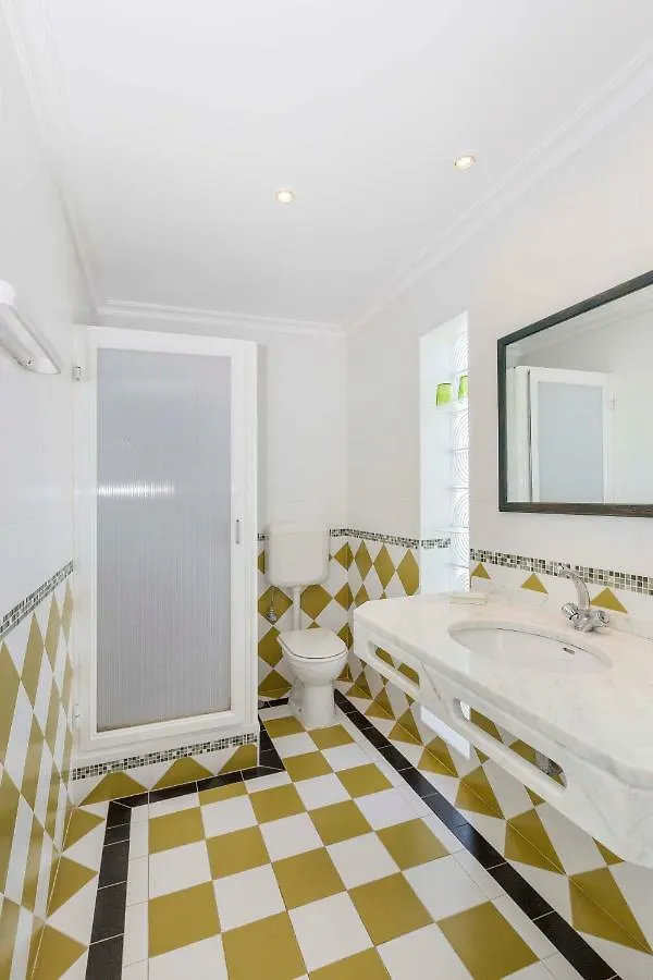 Holiday home Villa Jacaranda Albufeira