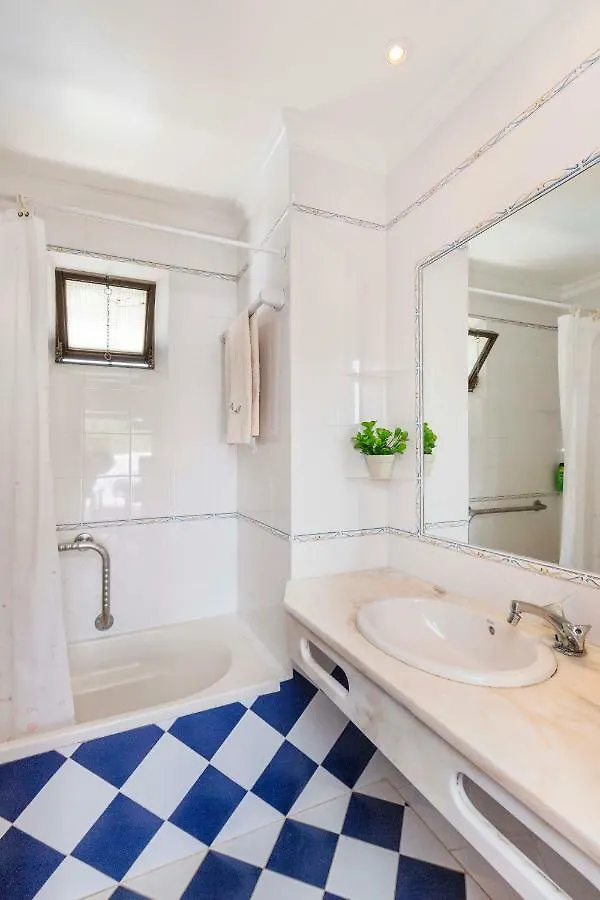 Villa Jacaranda Albufeira