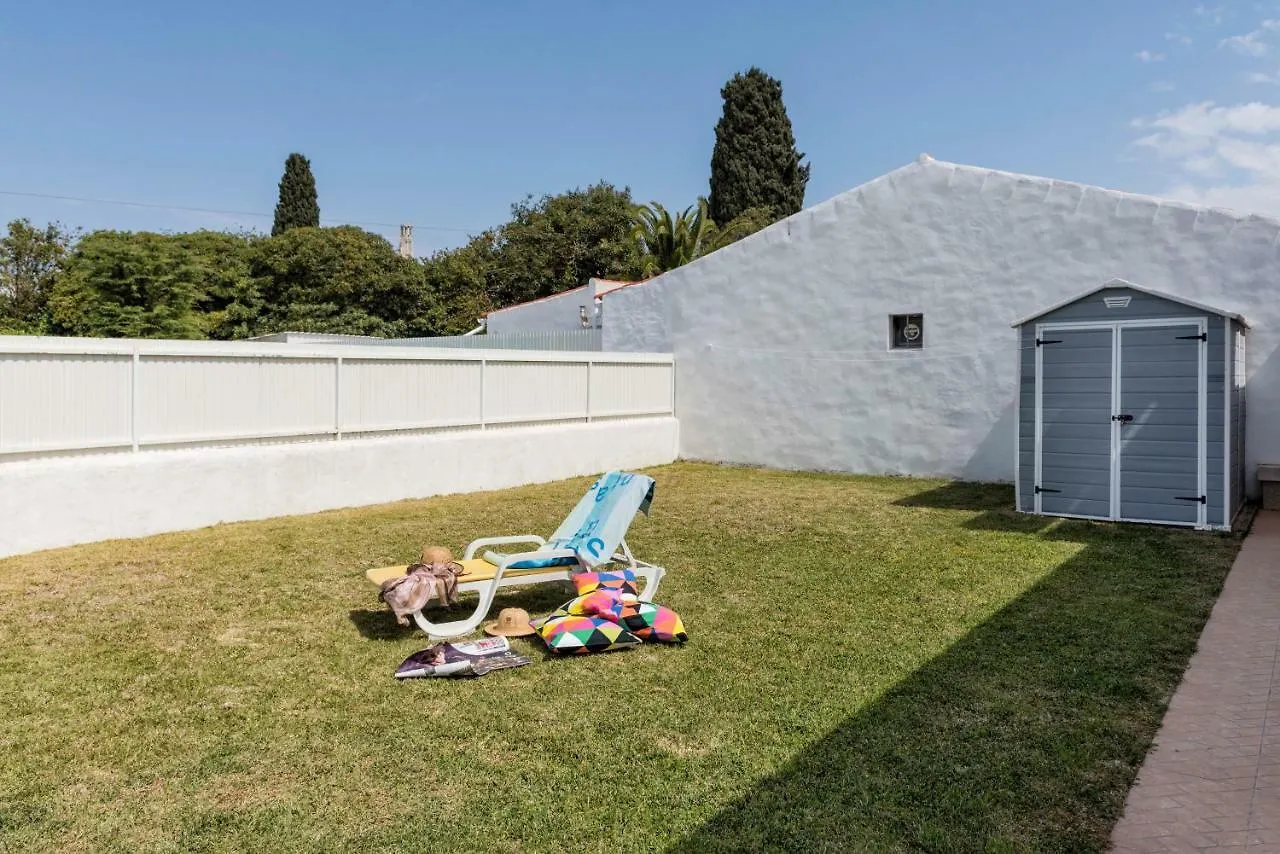 Holiday home Villa Jacaranda Albufeira Portugal