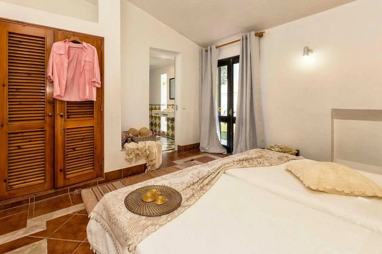 Holiday home Villa Jacaranda Albufeira
